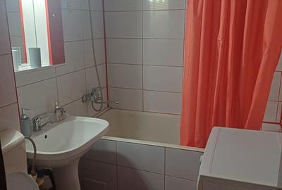 Garsonieră în Brazda lui Novac