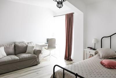 Apartament cu 2 camere semidecomandat, mobilat în Florești - 6