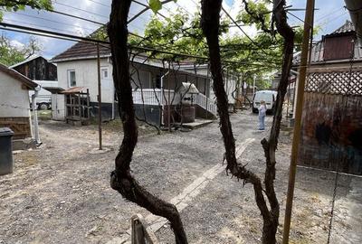 Casă cu 4 camere în Tarna Mare - 7