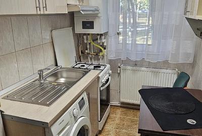 Apartament cu 2 camere semidecomandat în Central - 9