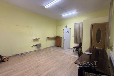 Garsonieră semidecomandată, mobilată în Ultracentral - 2