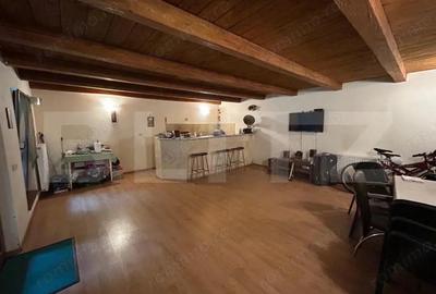 Casă cu Teren 810 Mp în Mărișel - 6