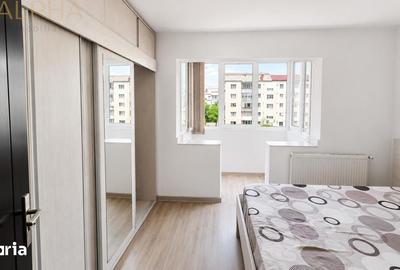 Apartament cu 3 camere decomandat în Central - 2