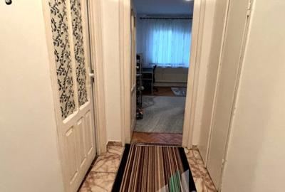 Garsonieră decomandată, mobilată în Mănăștur - 14