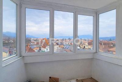 Apartament cu 2 camere decomandat, mobilat în Central - 5