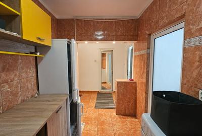 Apartament cu 2 camere decomandat în Micro 21 - 5