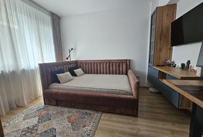 Garsonieră decomandată în Ultracentral - 7