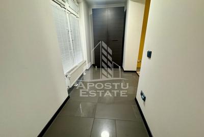 Apartament cu 2 camere decomandat, mobilat în Central - 2
