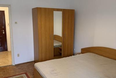 Garsonieră decomandată în Dosu Bricii - 5
