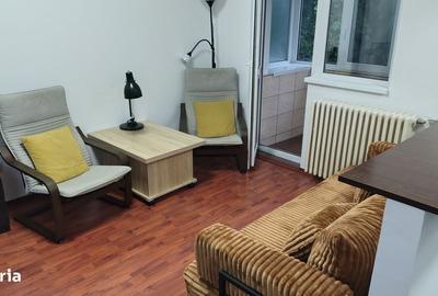 Apartament cu 2 camere în Băneasa