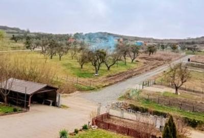 Casă individuală cu 4 camere cu Canalizare în Nord-Vest - 3