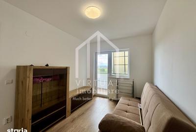 Apartament cu 3 camere, mobilat în Țiglari - 2