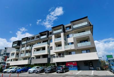 Apartament decomandat în Central - 1