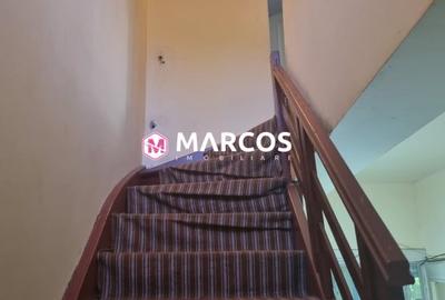 Duplex cu 5 camere cu Teren 150 Mp în Luncă - 3