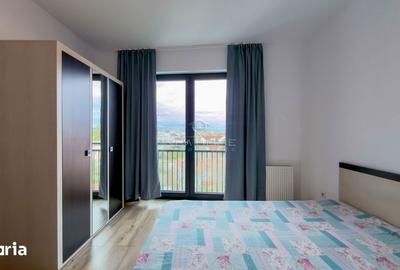 Apartament cu 2 camere, mobilat în Central - 14