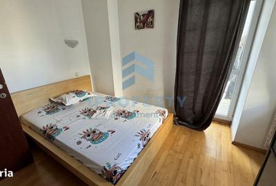 Apartament cu 4 camere, mobilat în Titan - 8