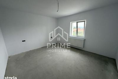 Casă cu 4 camere cu Teren 600 Mp în Bărăbanț