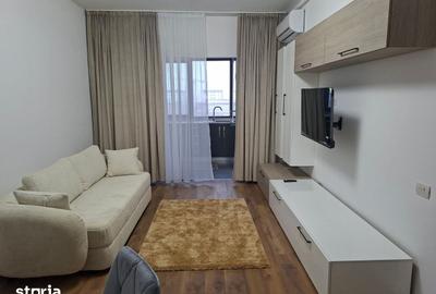 Apartament cu 2 camere în Rahova