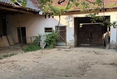 Casă cu 4 camere cu Teren 500 Mp în Uileacu de Beiuș - 6