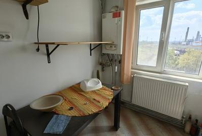 Apartament cu 2 camere în Central - 1