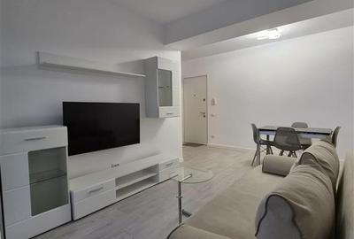 Apartament cu 2 camere decomandat, mobilat în Militari - 3