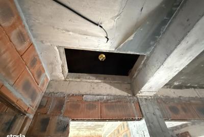 Casă cu 4 camere cu Teren 350 Mp în Central