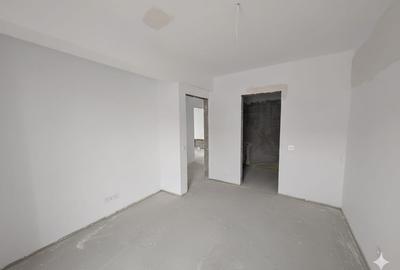 Apartament cu 4 camere semidecomandat în Florești - 12