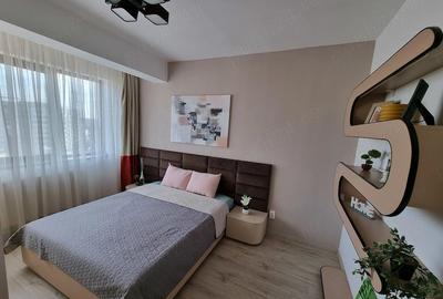 Apartament cu 2 camere decomandat în Lujerului - 3