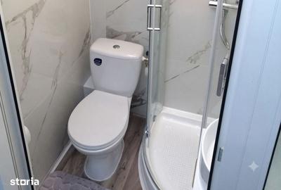 Garsonieră decomandată în Central - 5