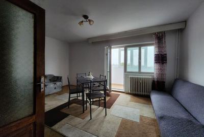 Apartament cu 2 camere decomandat în Tudor Vladimirescu