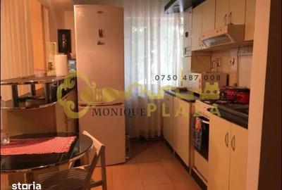 Apartament cu 2 camere, mobilat în Central - 5