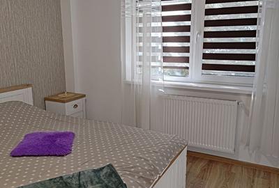 Apartament cu 2 camere decomandat în Tomis Nord - 5
