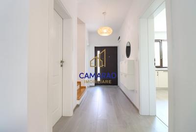 Casă individuală cu 5 camere cu Canalizare în Tunari - 4