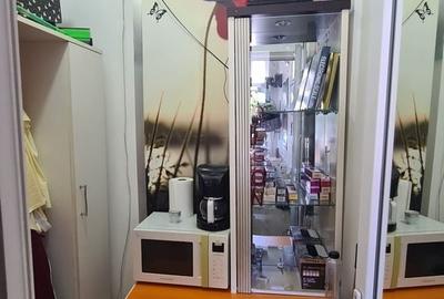 Spațiu comercial, de 15 mp, în Central