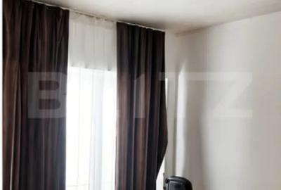 Garsonieră decomandată în Central - 1