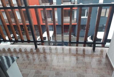 Apartament cu 2 camere semidecomandat în Central - 5