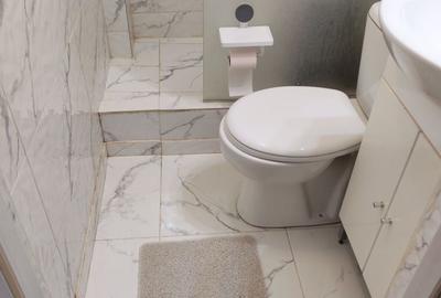 Apartament cu 2 camere semidecomandat în Central - 2