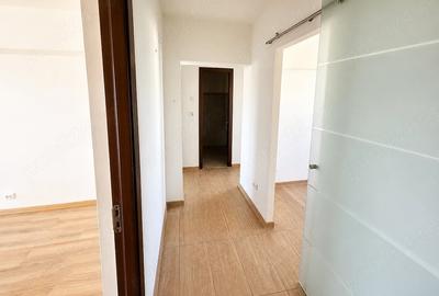 Apartament cu 3 camere decomandat în Central - 3