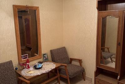 Apartament cu 3 camere decomandat în Central - 7