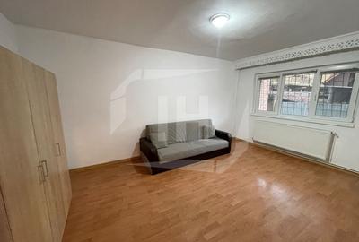 Apartament cu 3 camere decomandat, mobilat în Mărăști - 2