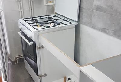 Apartament cu 2 camere în Hipodrom 4