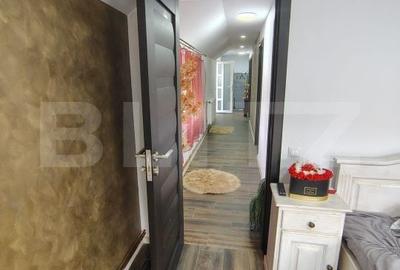 Casă cu 4 camere cu Teren 1078 Mp în Fizeșu Gherlii - 7