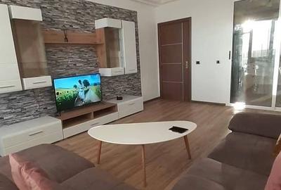 Apartament cu 2 camere în Tractorul - 4