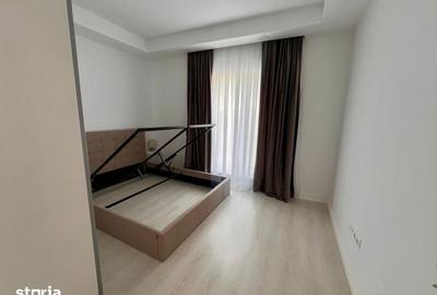 Apartament cu 2 camere în Ștefăneștii de Jos - 4