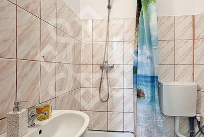 Garsonieră în Nufărul