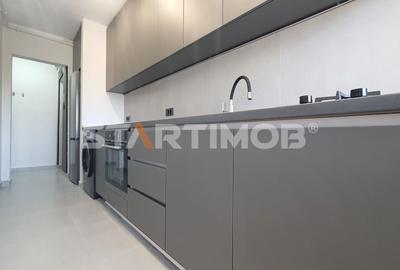 Garsonieră decomandată, mobilată în Vlahuță - 28