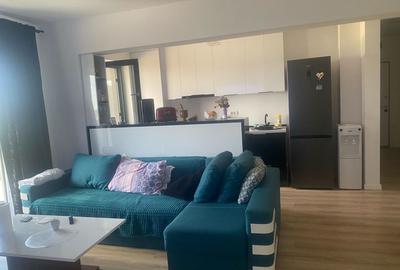 Apartament cu 2 camere decomandat în Central - 1