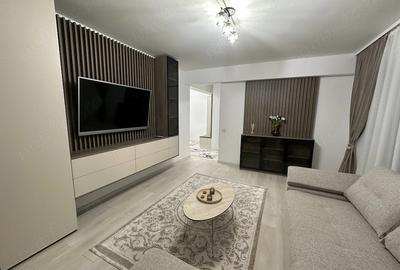 Apartament cu 2 camere decomandat în Central - 3