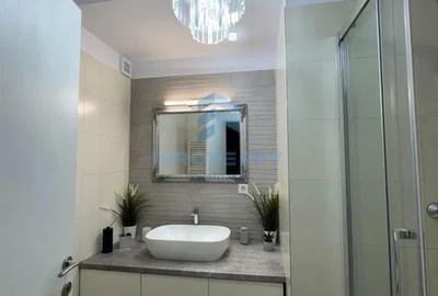 Apartament cu 2 camere, mobilat în Dristor - 2