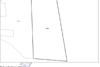 Teren Construcții intravilan de 608 mp, în Tomești - 1